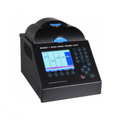 Peltier-based Thermal Cycler