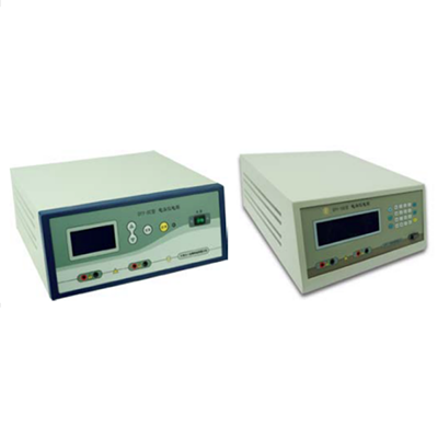 Bistable Timing Electrophoresis Power Supply