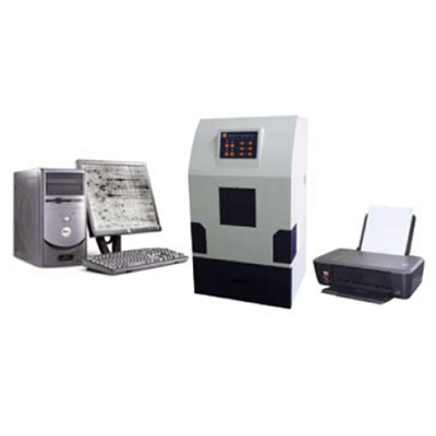 Gel Imaging & Analysis Systems