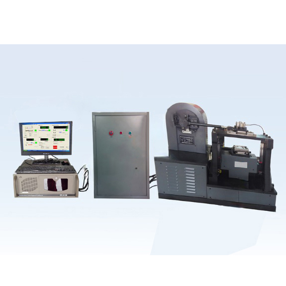 Microcomputer Controlled High Temperature Linear Reciprocating Friction Wear Tester