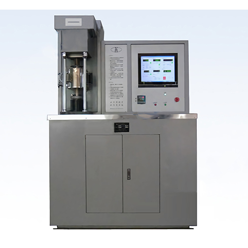  High temperature atmosphere friction wear tester
