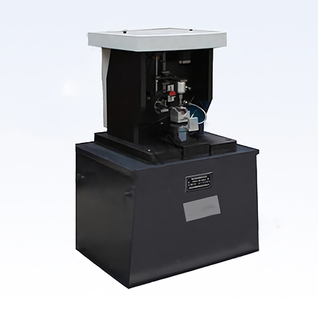 High temperature reciprocating friction wear tester