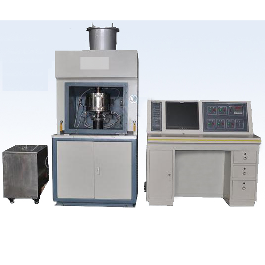 High Temperature Vacuum Friction Wear Tester