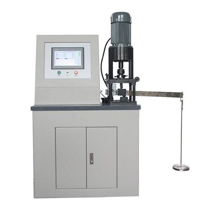 Level-type Four-ball Friction Wear Tester