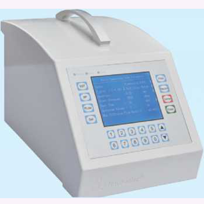 Full-Automatic Filter Integrity Tester