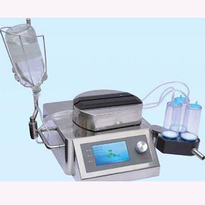 Automatic Sterility Testing Pump