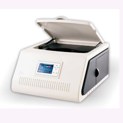 Automatic Gram Stainer