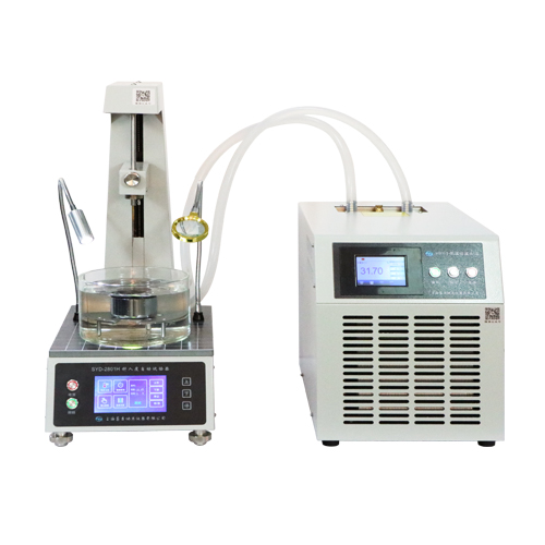 Automated Bitumen Penetrometer /Automatic Asphalt Penetrometer/ Digital Penetrometer