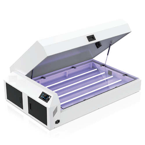 Mini led uv light cure curing machine