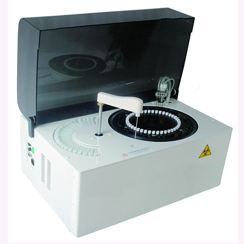 Full automatic Biochemical Analyzer 