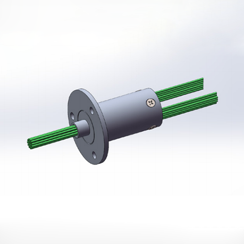  OD1 2.4mm Conductive Slip Ring