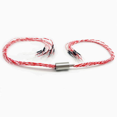 OD 12.5 mm Conductive Slip Ring