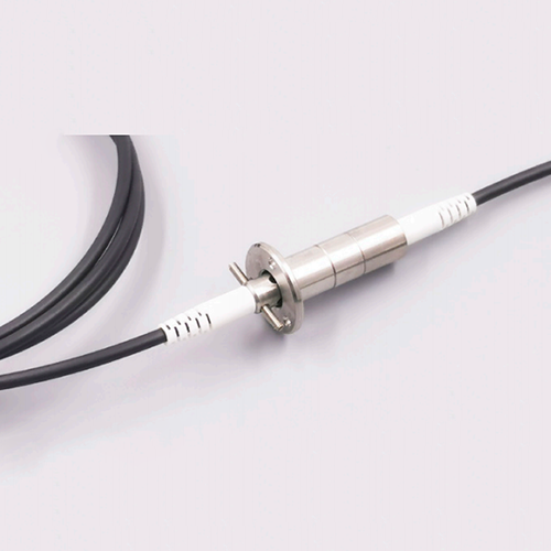 High-Speed Fiber Optic Rotary Joint