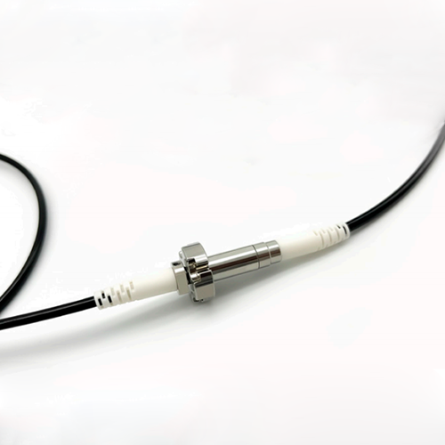 High-Power Fiber Optic Rotary Joint 