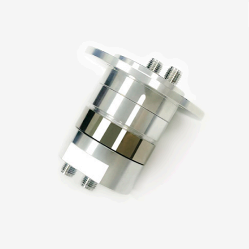 High Frequency Coaxial Rotary Joint