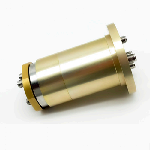 4 channel RF Slip Ring 